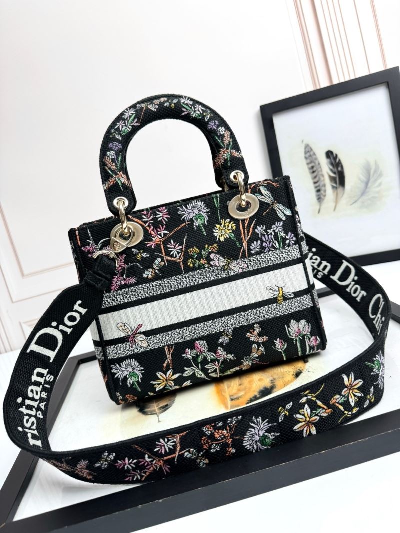 Christian Dior My Lady Bags